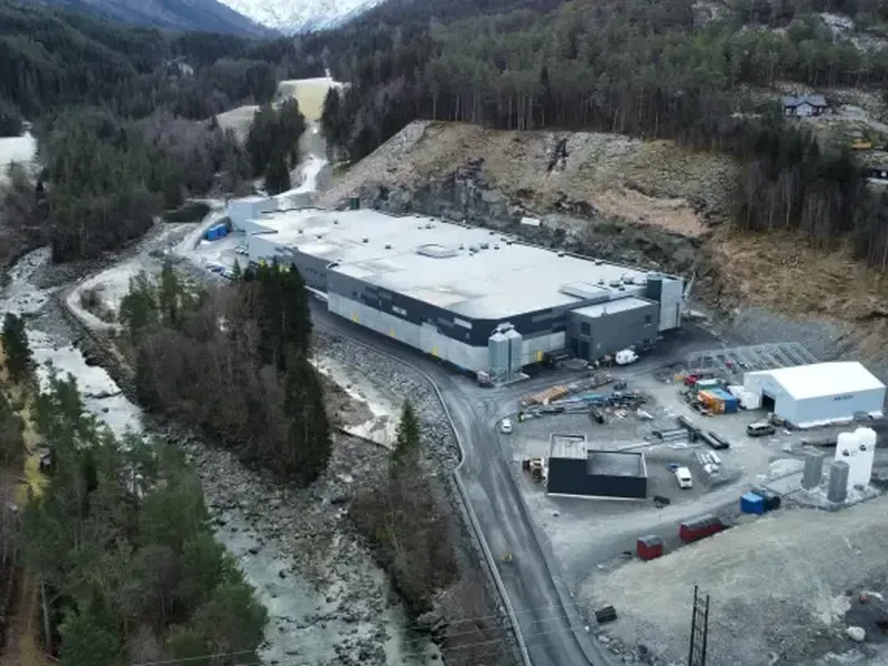 AKVA group