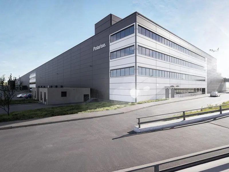 Polarise bygger datasenter i lokalene til Oslo Airport City (OAC) ved Gardermoen. Overskuddsvarmen vil benyttes i Statkraft Varmes fjernvarmeanlegg lokalt.