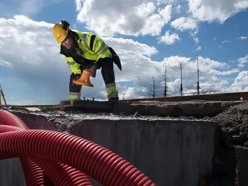 Illustrasjonsfoto: NRC Group