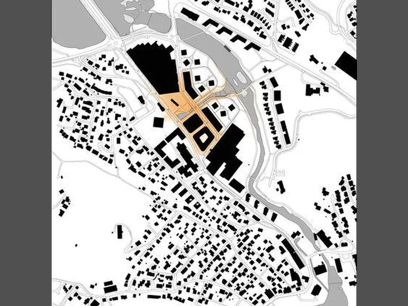 PUBLIC SPACE