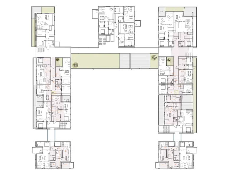 Plan 5 Etasje 8959bab467a44dfd4688020ad8a7170c