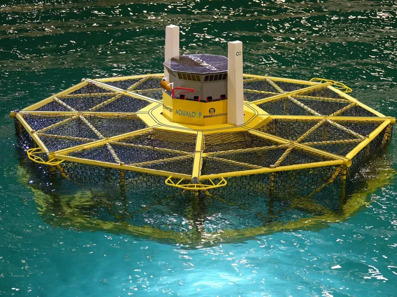 Aqualoop_modell_SINTEF_1