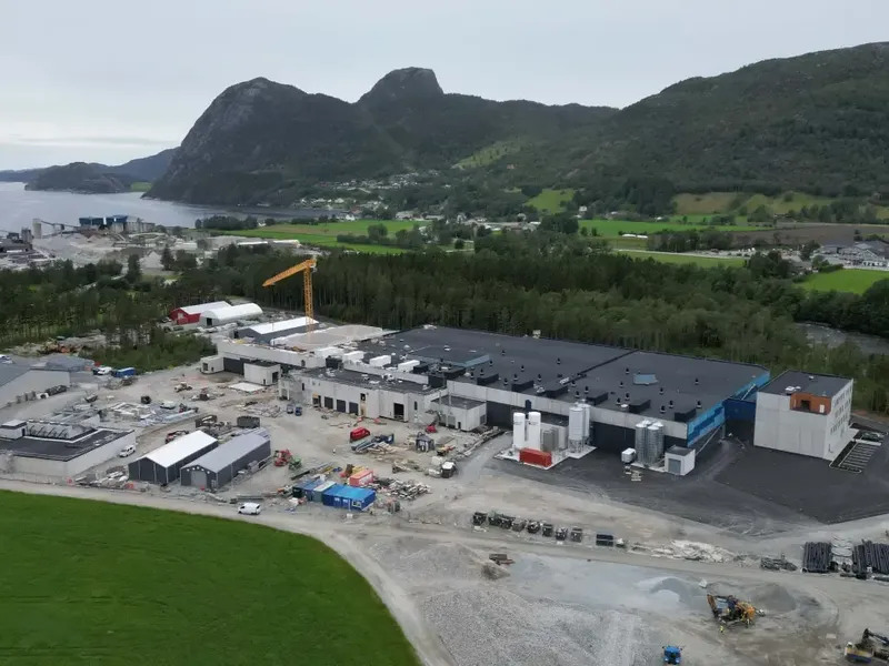 Årdal Aqua