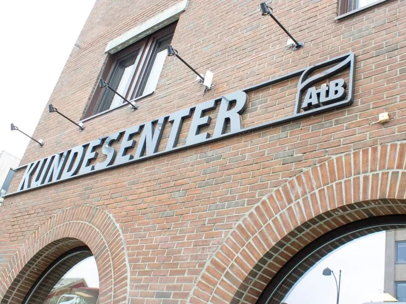 AtB Kundesenter