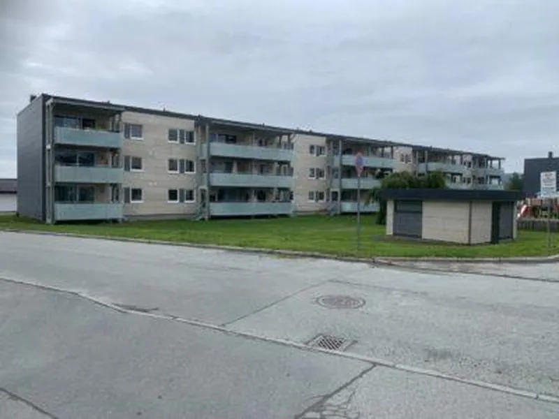 Baldershage BRL – Rehabilitering 90 stk. leiligheter