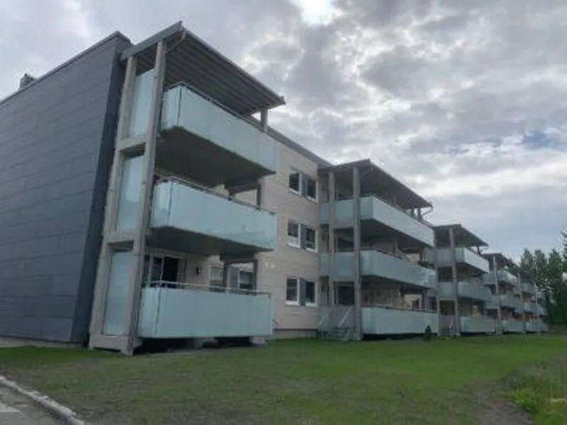 Baldershage BRL – Rehabilitering 90 stk. leiligheter