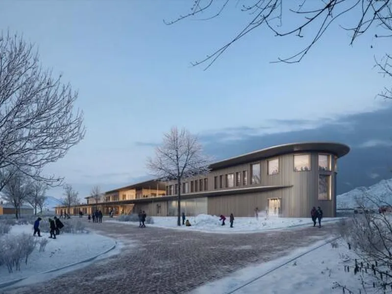 NY Skole
