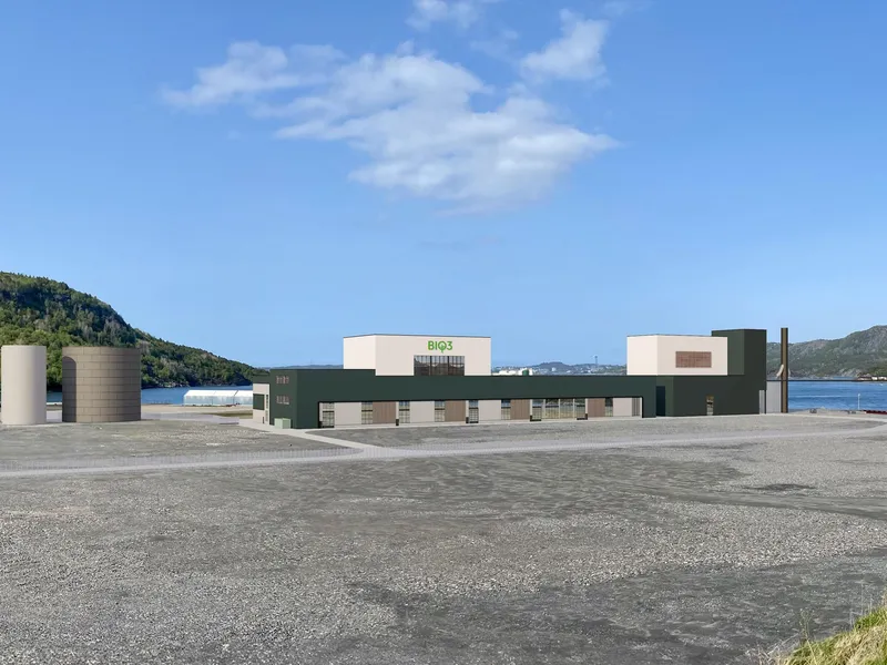 BiO3 Averøy
