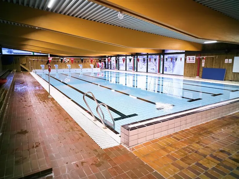 Bassenget - Klikk for stort bilde
