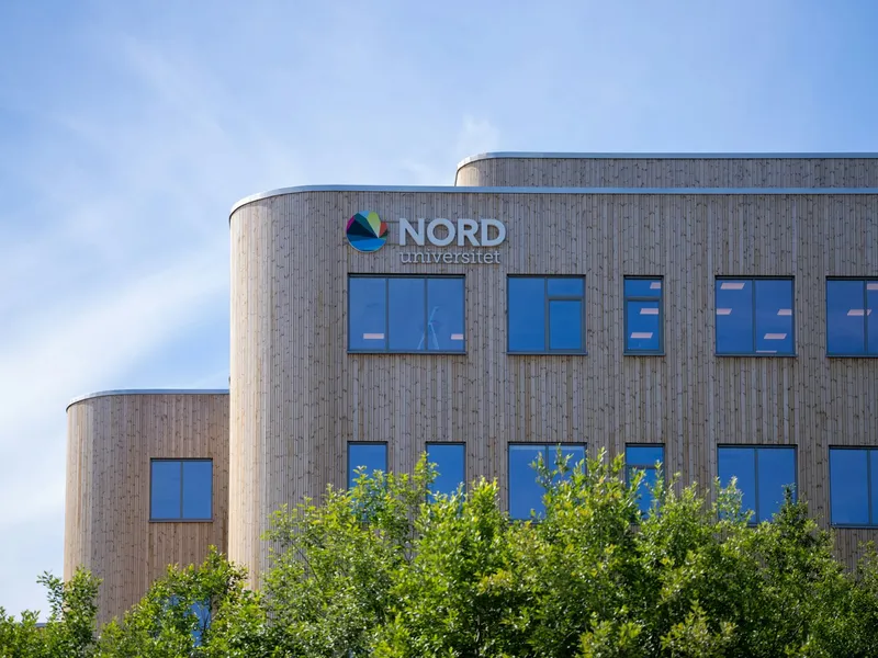 Noatun ved Nord universitet