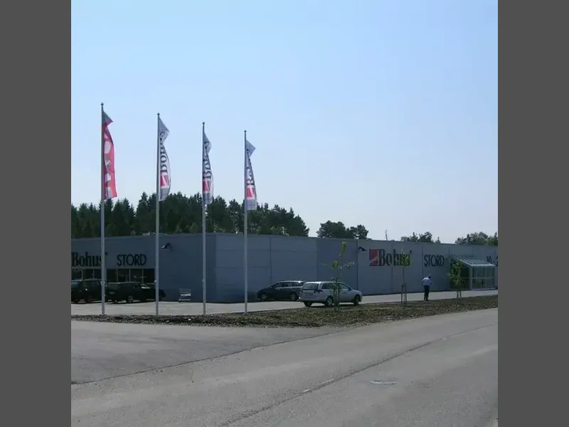 Bohus-Stord