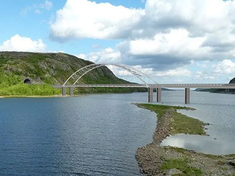 Illustrasjon: Statens vegvesen