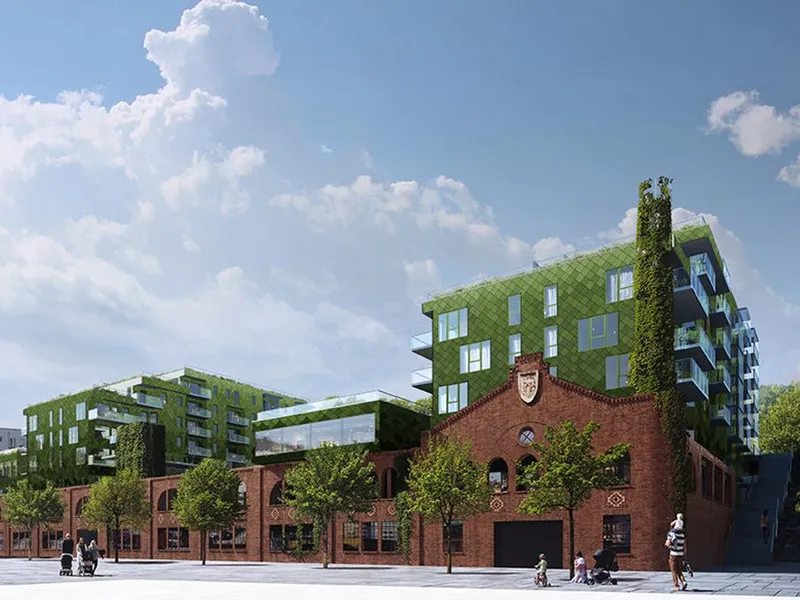 Ill: Tag Arkitekter AS