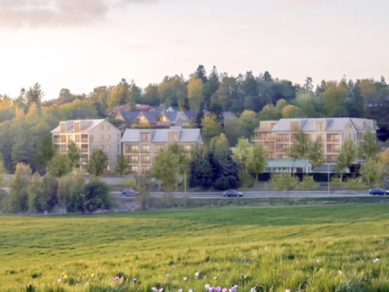 Vardåsveien 6-8