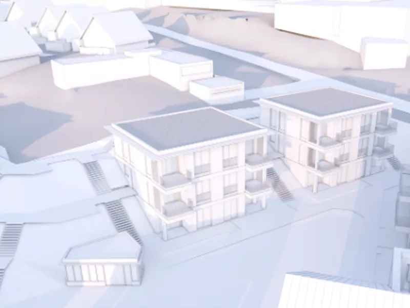 Vardåsveien 6-8