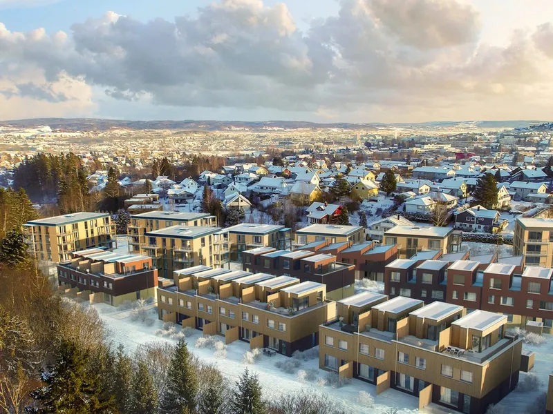 Ill. Nordic Arkitekter