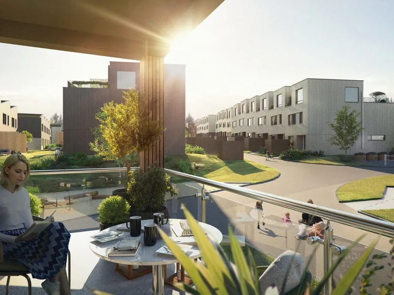 Ill. Nordic Arkitekter