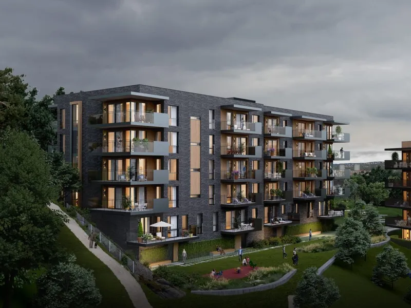Ill. Arcasa arkitekter AS