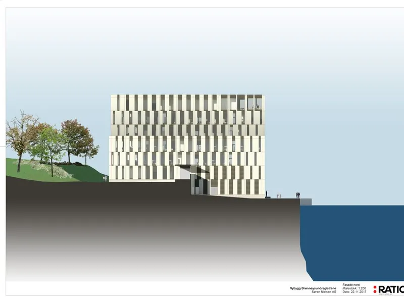 Foto: Ratio Arkitekter