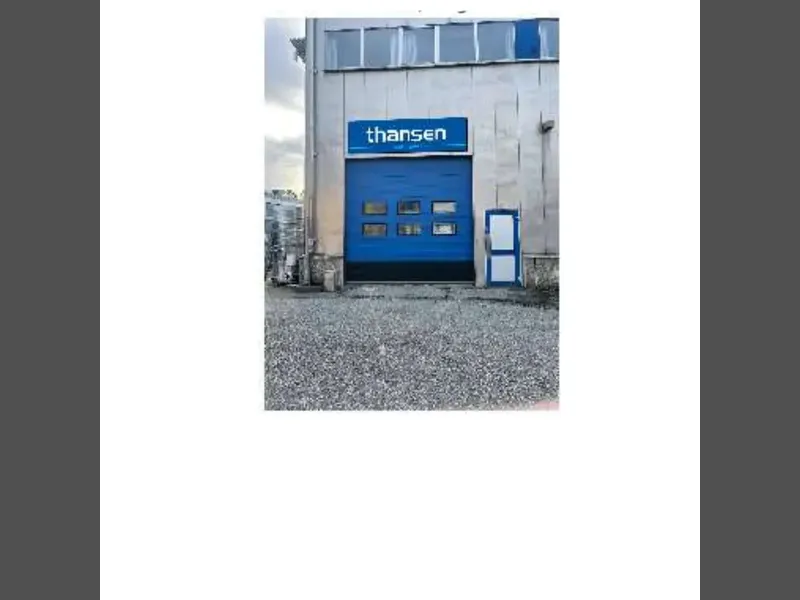 Fasade fra byggesøknad