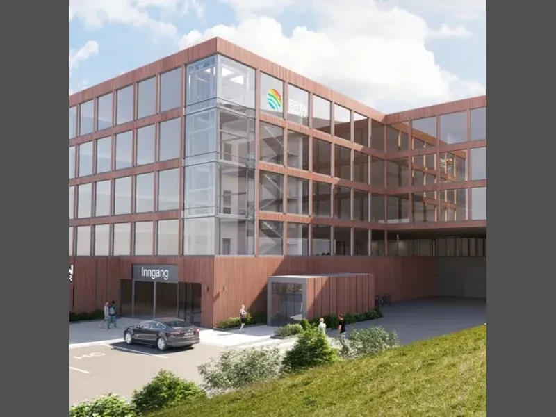Brynhelse artikkel