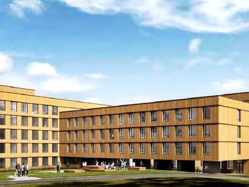 Ill. Code Arkitektur