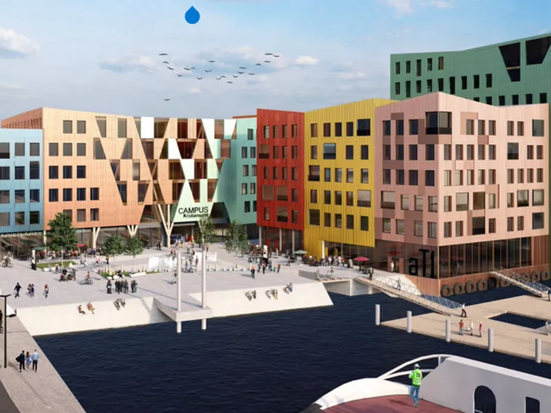 Campus Kristiansund