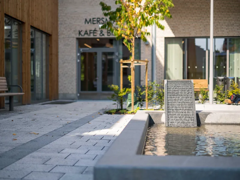 Carpe Diem demenslandsby café