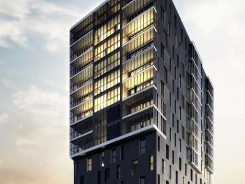 ​Comfort Hotel Bodø har fått sin første hotelldirektør