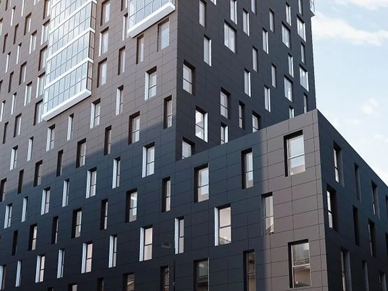 Nordic Choice Hotel åpner nytt Comfort hotel i Bodø
