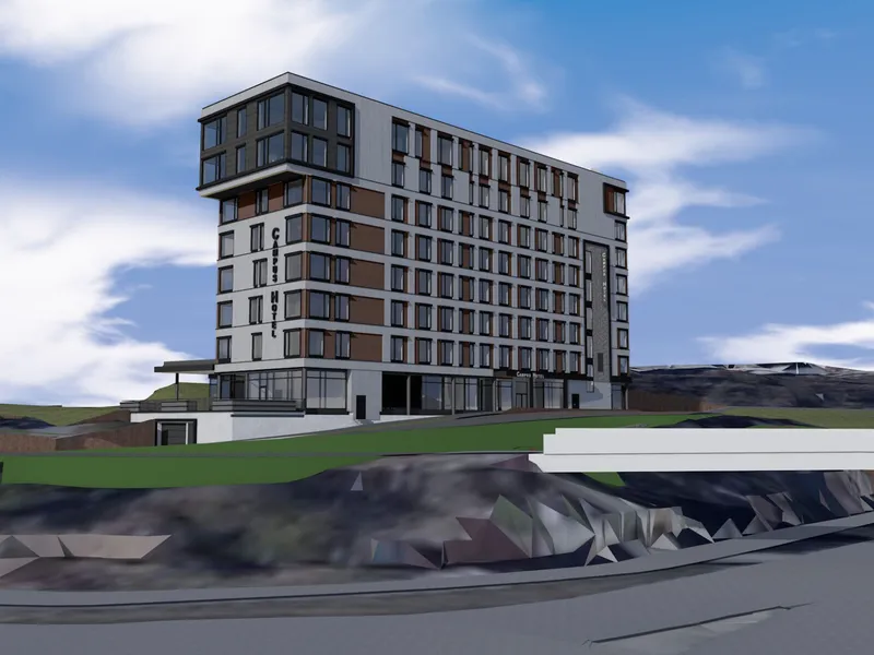 Ill. REN Arkitektur.