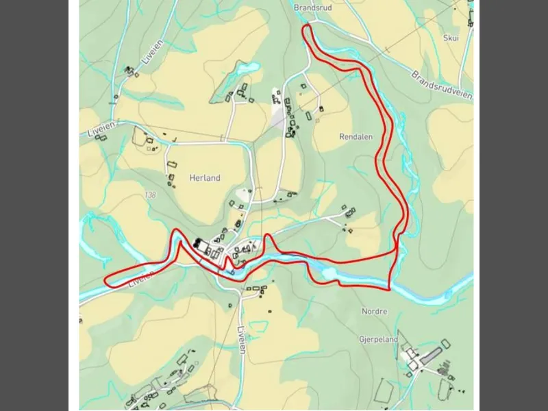 Planavgrensning Herland elvepark.png