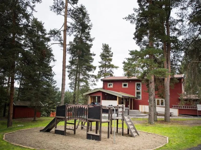 Barnehager i Kongsberg