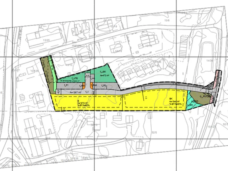Plankart