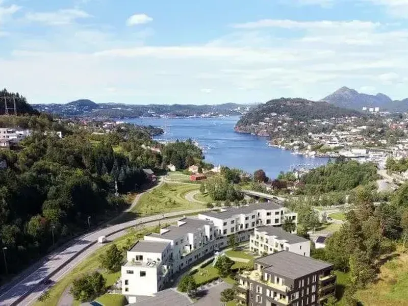 Dolvikbakken