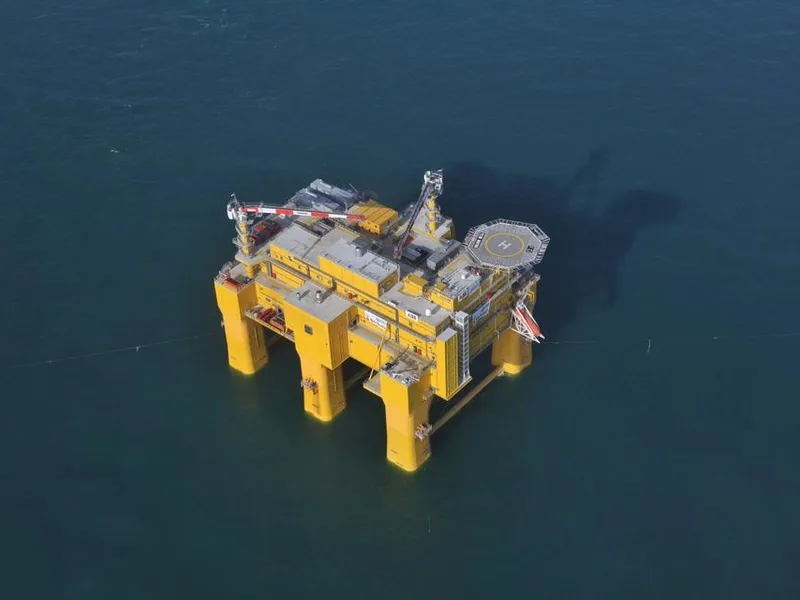 ABB har installert verdens kraftigste offshore omformerstasjon for vindkraft, Dolwin beta, på tysk sektor i Nordsjøen. Den har kapasitet til å forsyne over én million tyske husstander med ren strøm.