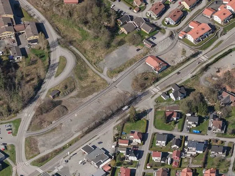 Heistad Sentrum