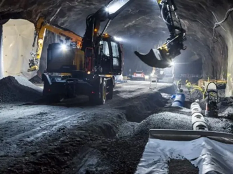 Illustrasjonsfoto: Trafikverket