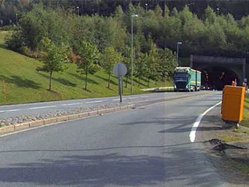 Foto: Statens vegvesen