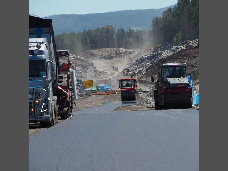Uthuskrysset i Stange