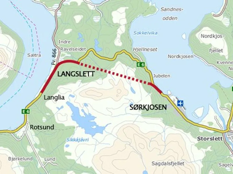 Ill. Statens vegvesen