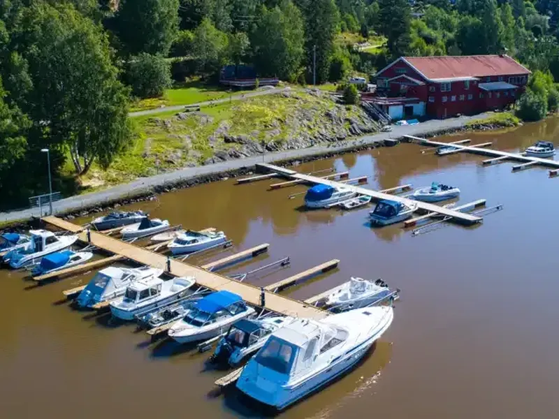Gansvika
