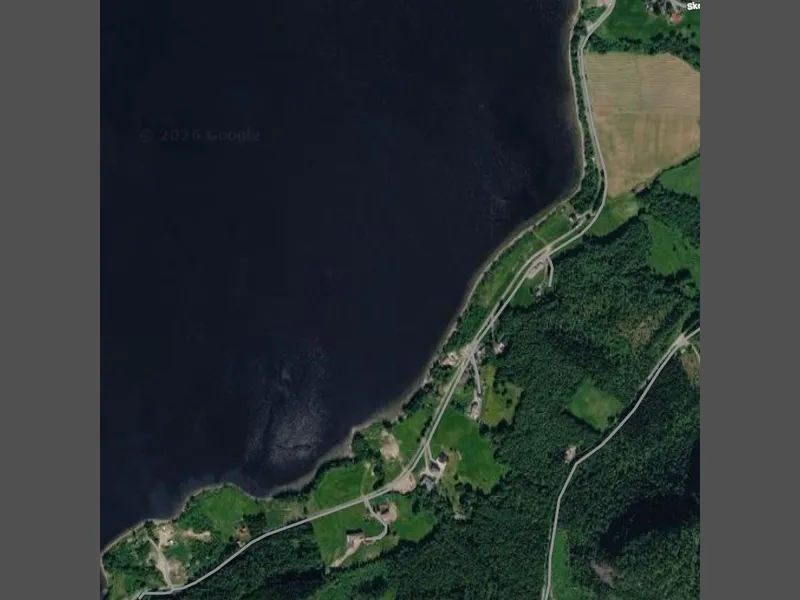 Oversiktsbilde Roøyan