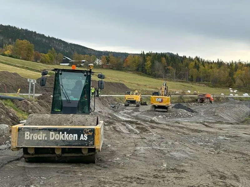 Foto: Innlandet politidistrikt