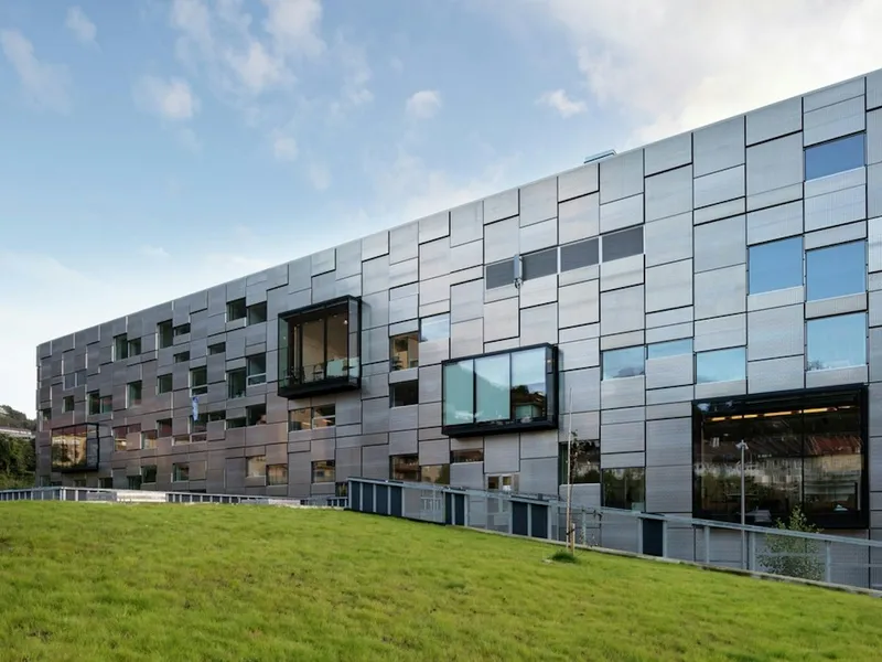 Kunsthøgskolen i Bergen