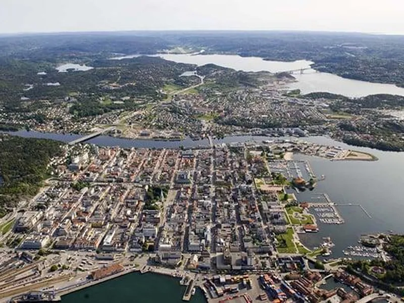 Kristiansand