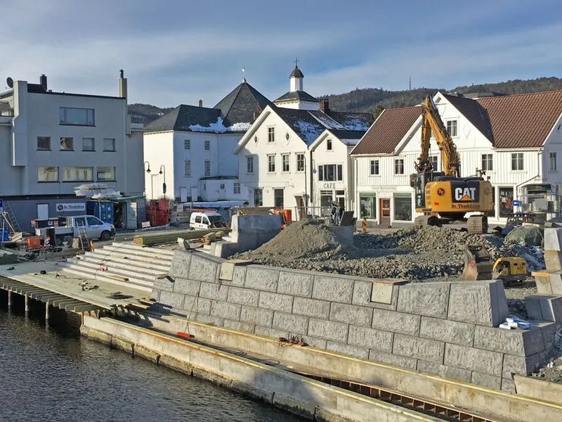 Foto: Statens vegvesen