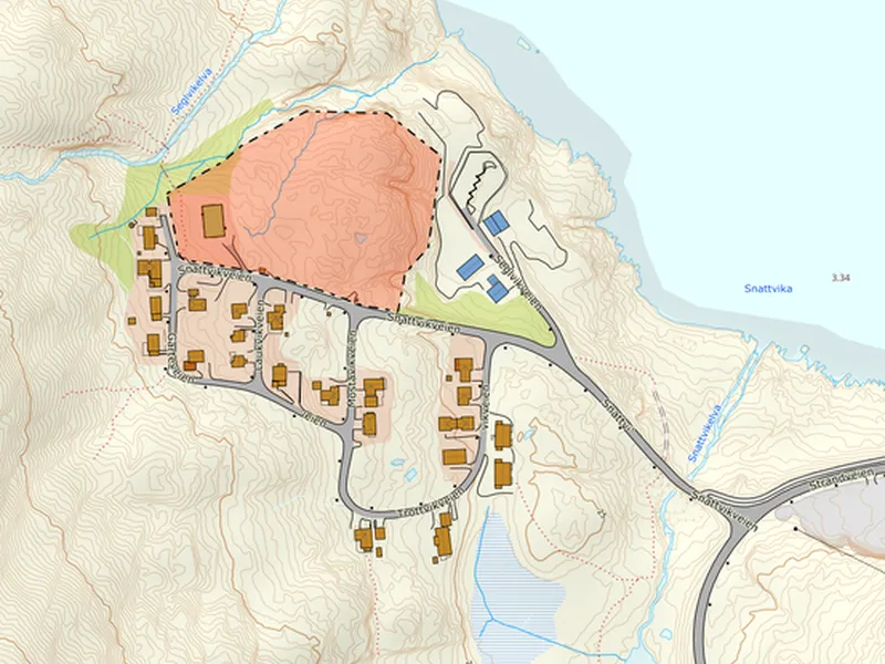Plankart