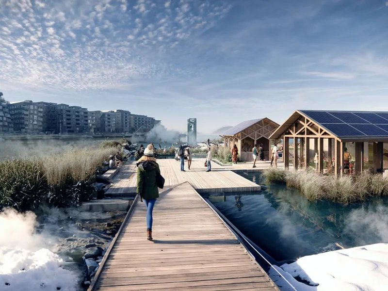 Illustrasjon: Atelier Oslo
