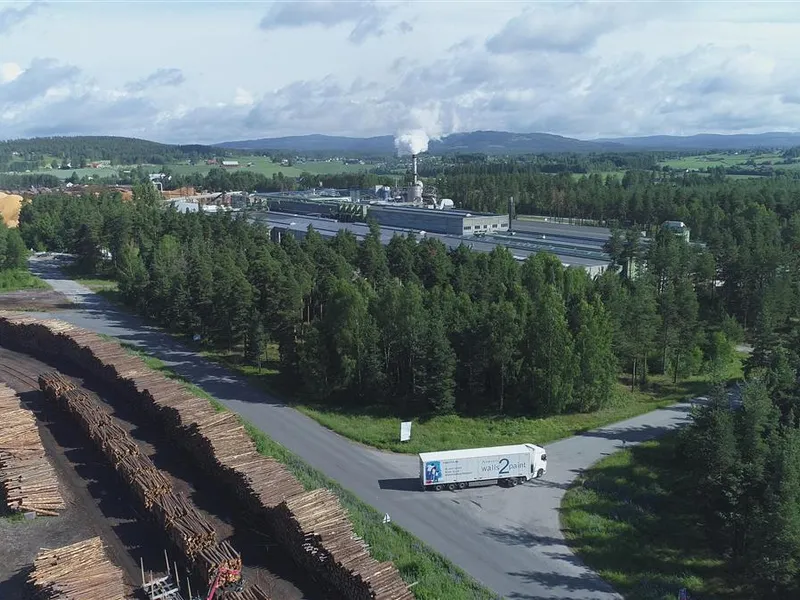 Forestia. - Klikk for stort bilde